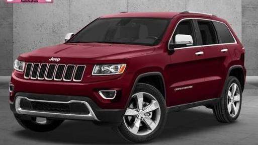 JEEP GRAND CHEROKEE 2015 1C4RJFBG7FC684778 image